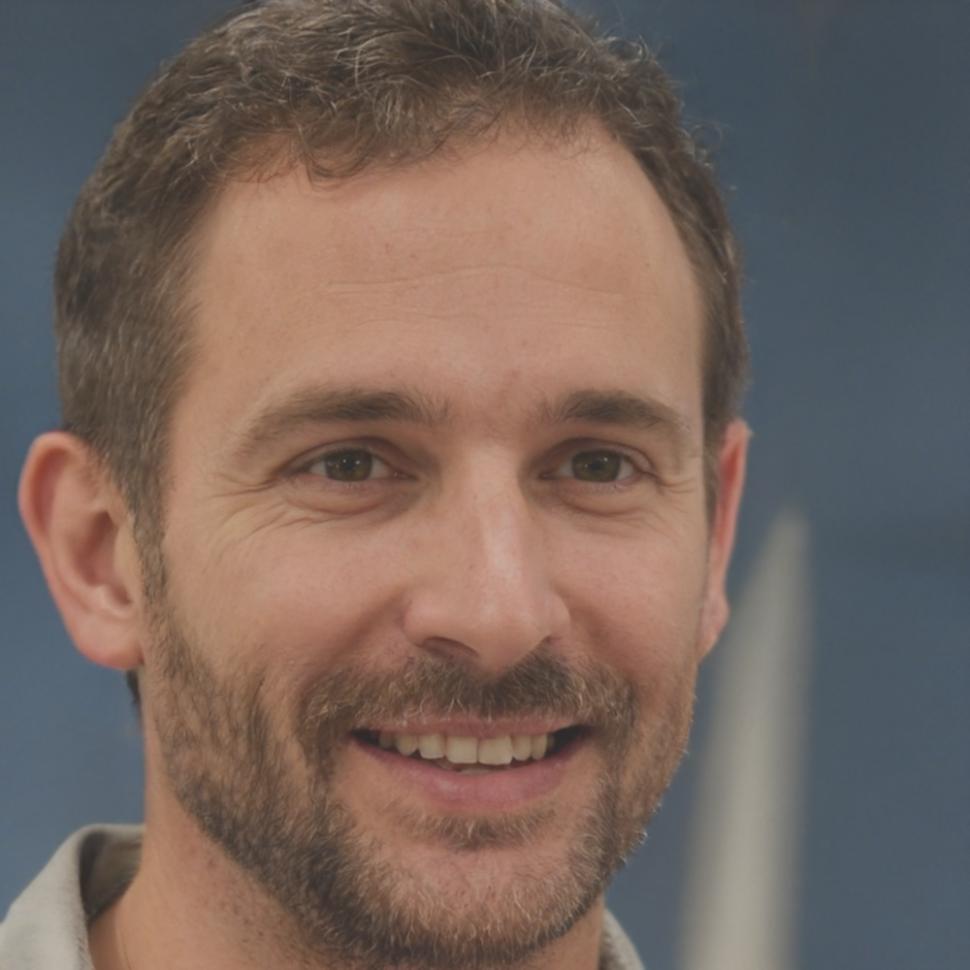 Teilnehmer Henrik Bergström